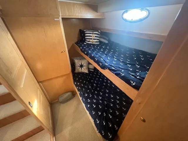 Crews Quarters