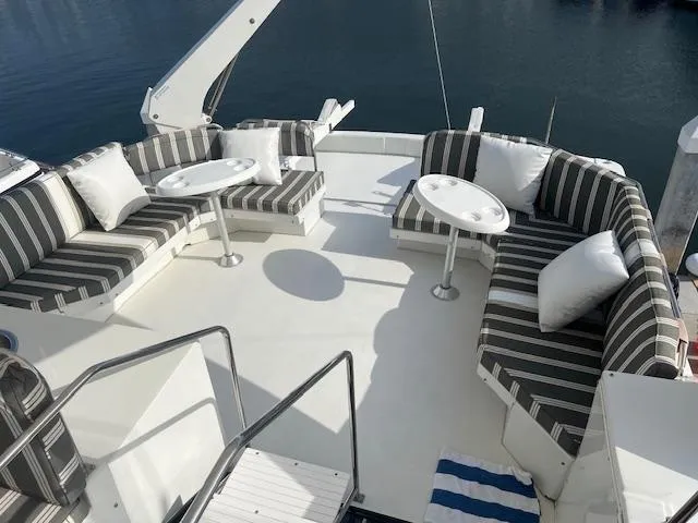 Sundeck