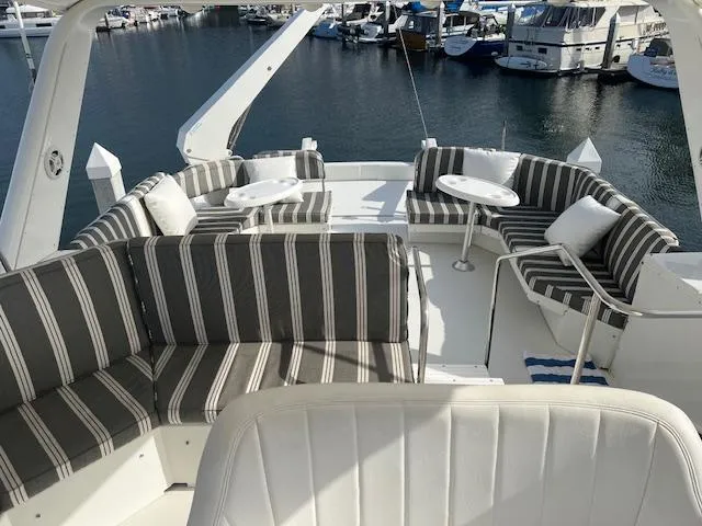 Sundeck Aft