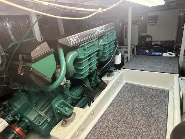 Volvo Penta