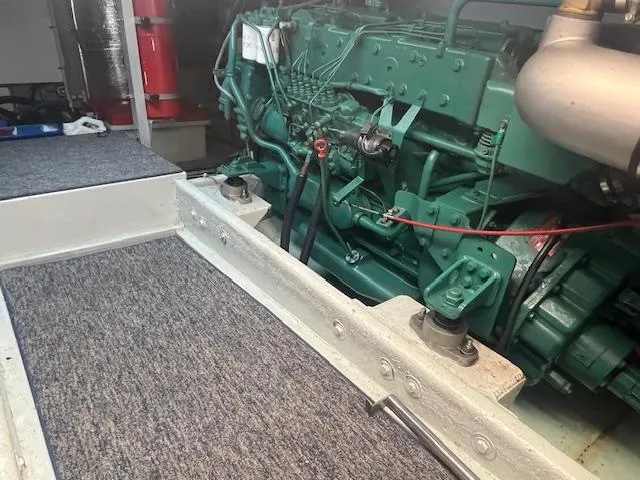 Volvo Penta