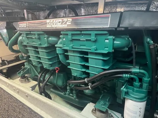 Volvo Penta