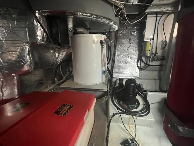 Water Heater