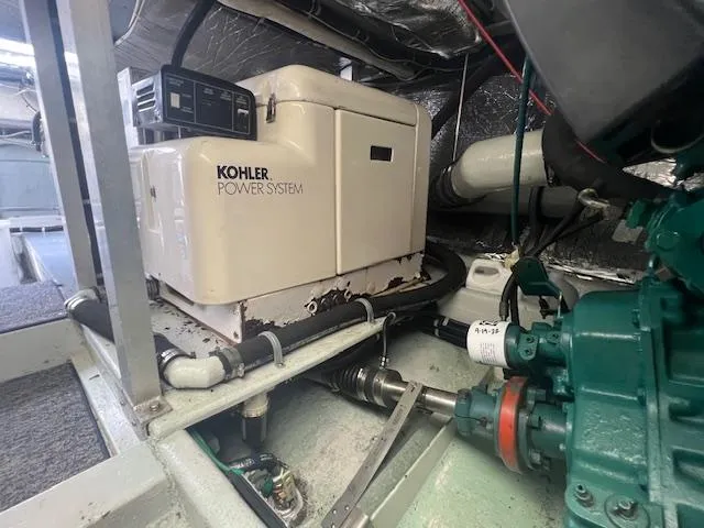 Kohler Gen Set