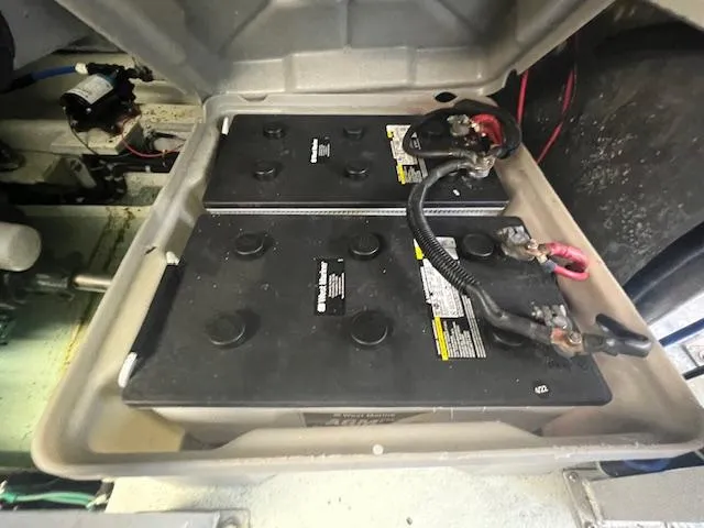 Batteries