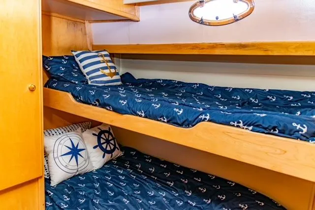 Bunk Beds