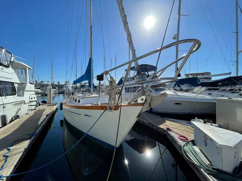 1983 Perry 41