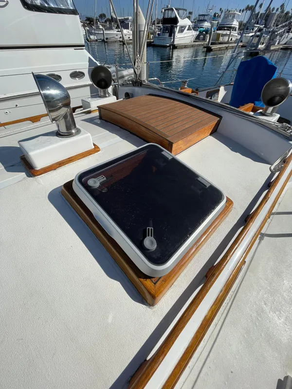 1983 Perry 41