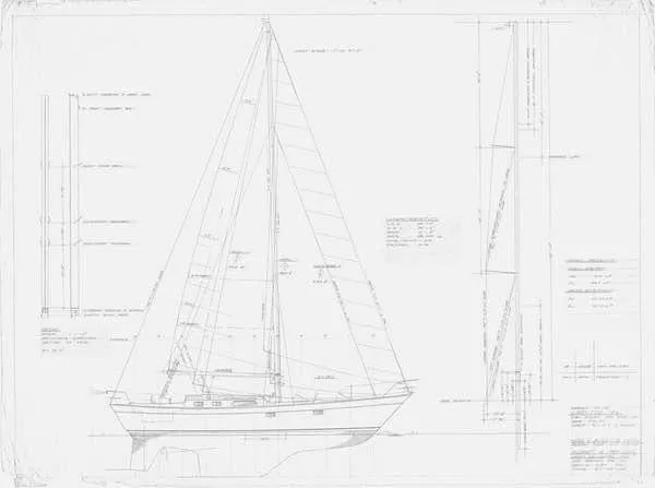 1983 Perry 41