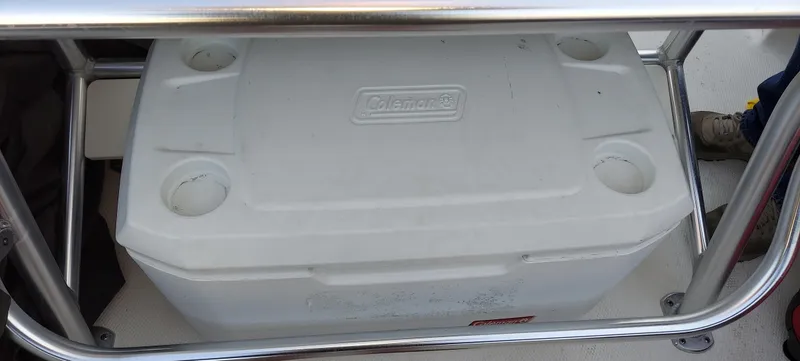 2019 Robalo R180 Center Console
