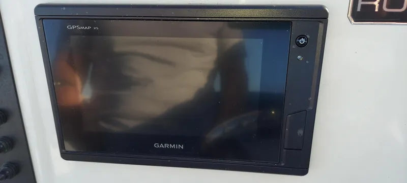 2019 Robalo R180 Center Console
