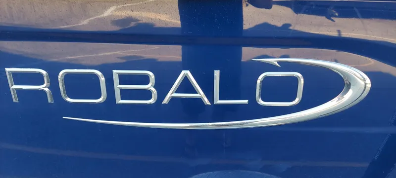 2019 Robalo R180 Center Console