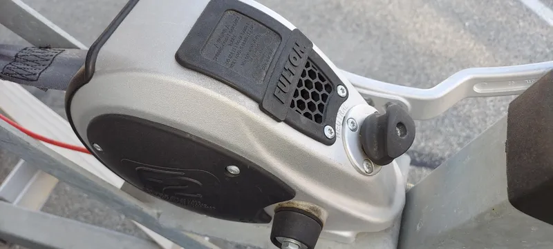 2019 Robalo R180 Center Console