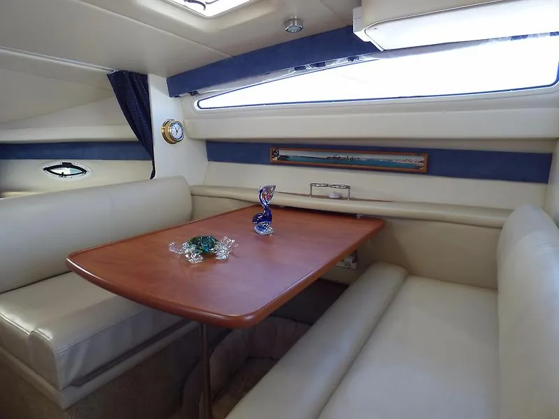 2008 Bayliner 285