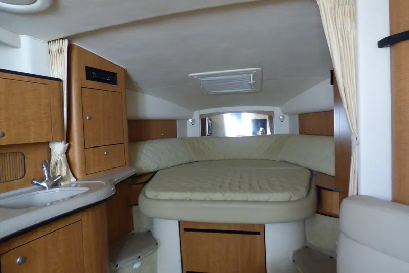 2006 Sea Ray Sundancer 320