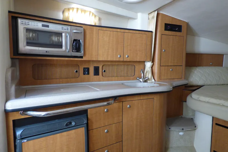 Galley