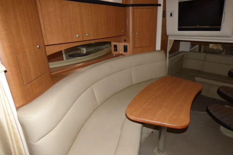 2006 Sea Ray Sundancer 320