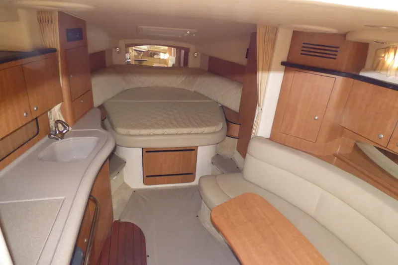 2006 Sea Ray Sundancer 320