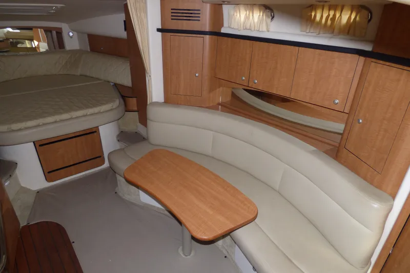 Convertible Settee