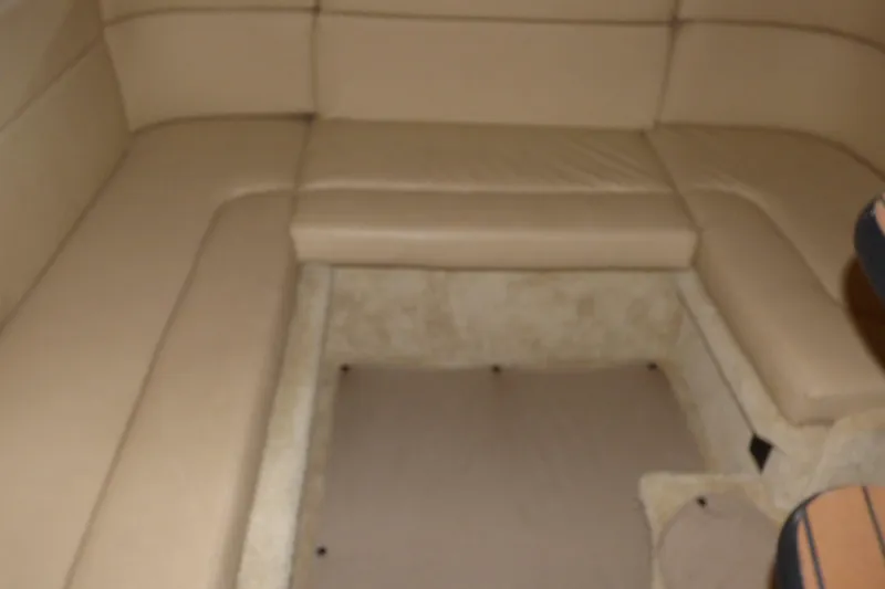 2006 Sea Ray Sundancer 320