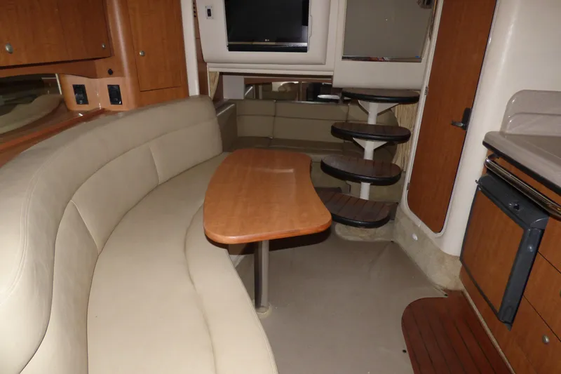 2006 Sea Ray Sundancer 320
