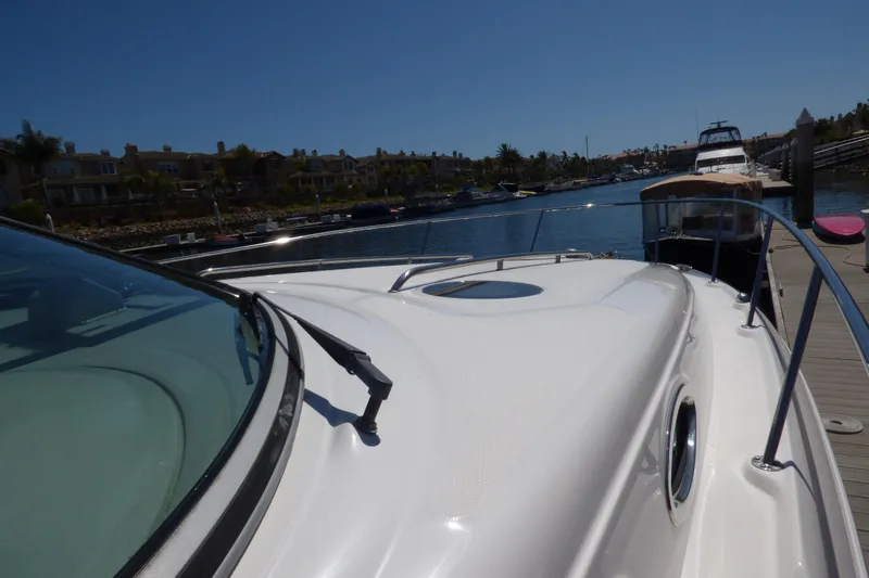2006 Sea Ray Sundancer 320