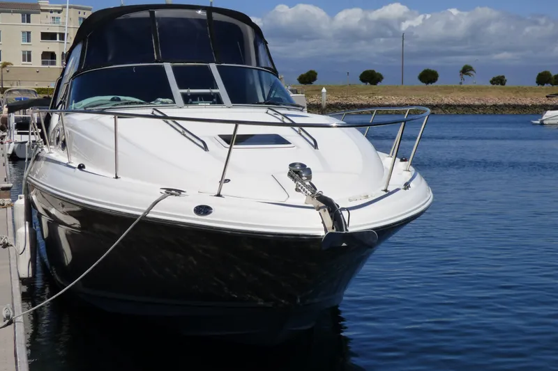 2006 Sea Ray Sundancer 320