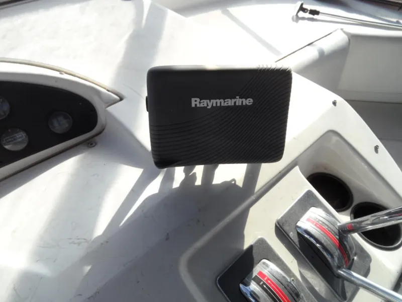 2000 Bayliner 3988 Sedan