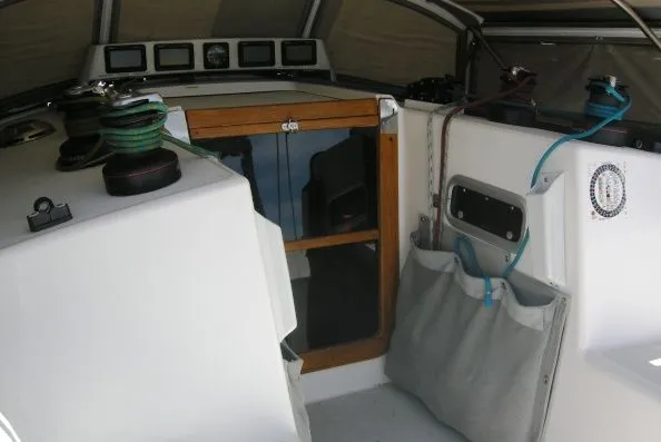 companionway