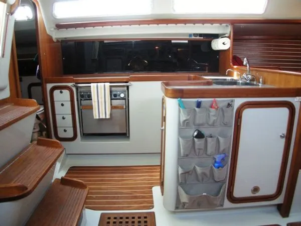 galley