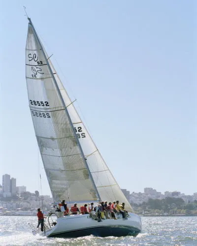 Big Boat Series