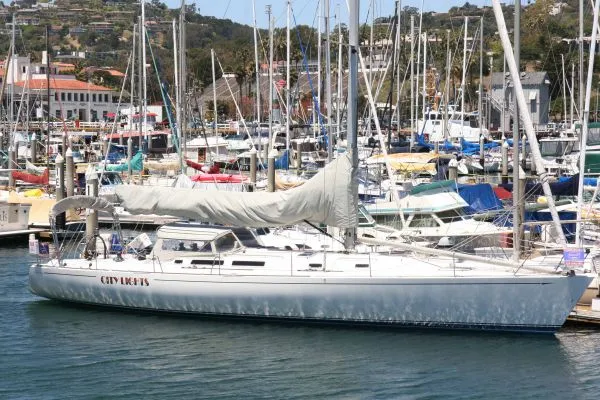 dockside