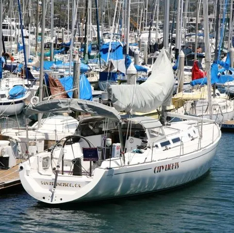stern