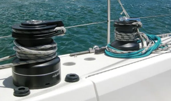 winches