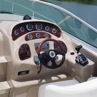 2003 Sea Ray Sundancer 280