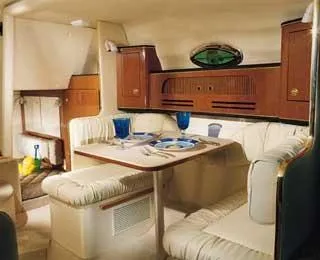 2003 Sea Ray Sundancer 280