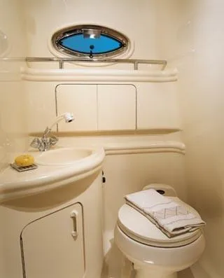 2003 Sea Ray Sundancer 280