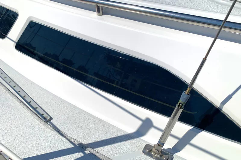 2000 Catalina 28 MkII