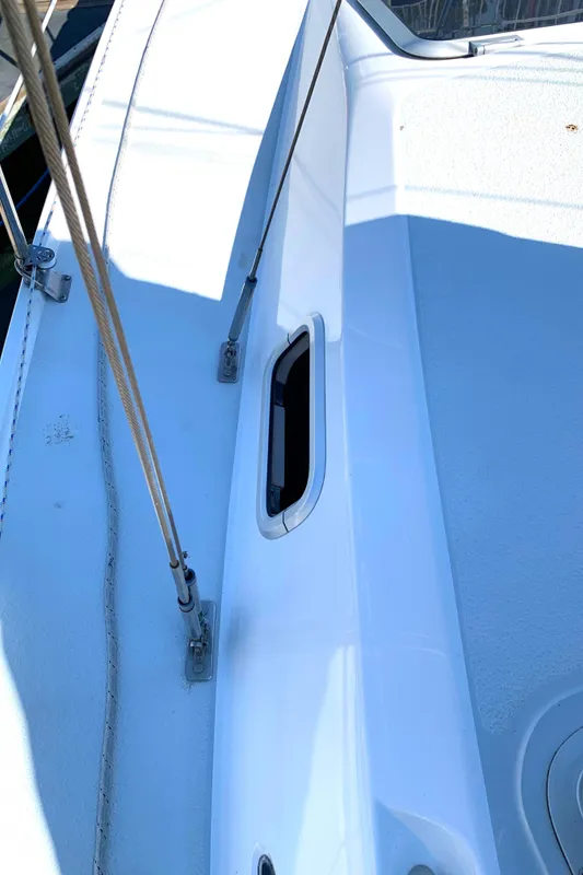 2000 Catalina 28 MkII