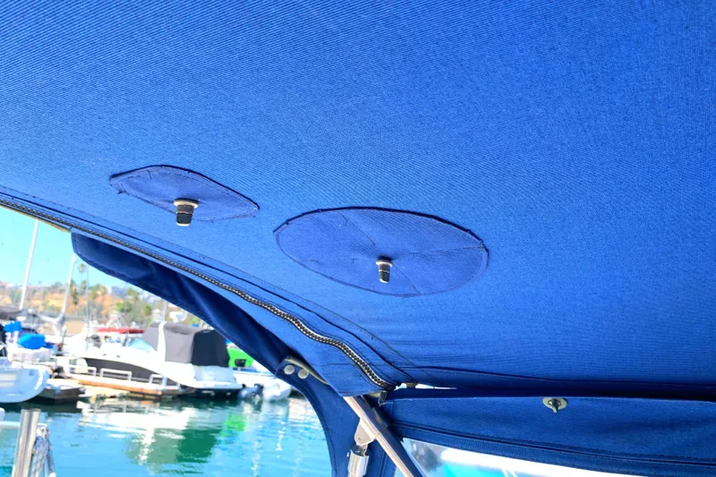 2000 Catalina 28 MkII