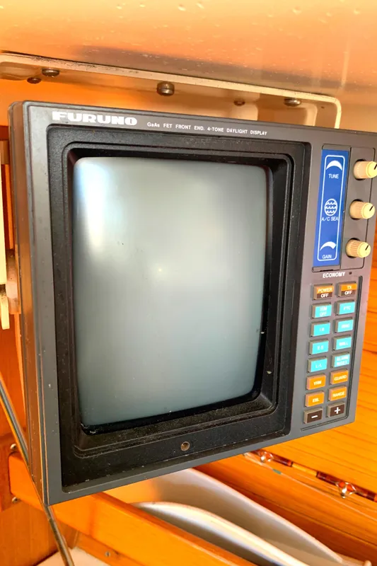 2000 Catalina 28 MkII