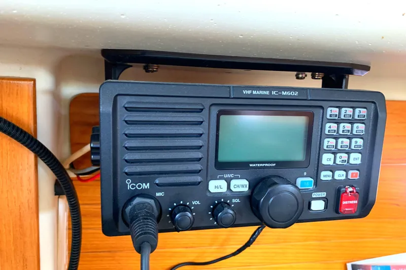 2000 Catalina 28 MkII