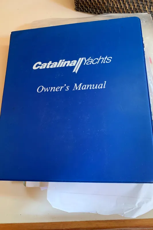 2000 Catalina 28 MkII