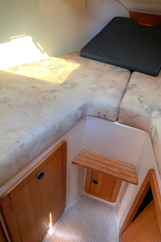 2000 Catalina 28 MkII