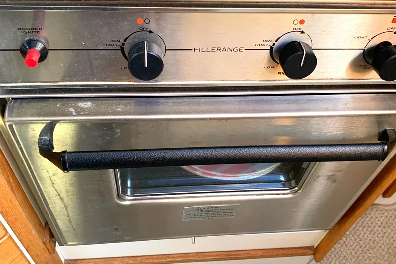 2000 Catalina 28 MkII