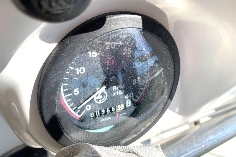 2000 Catalina 28 MkII