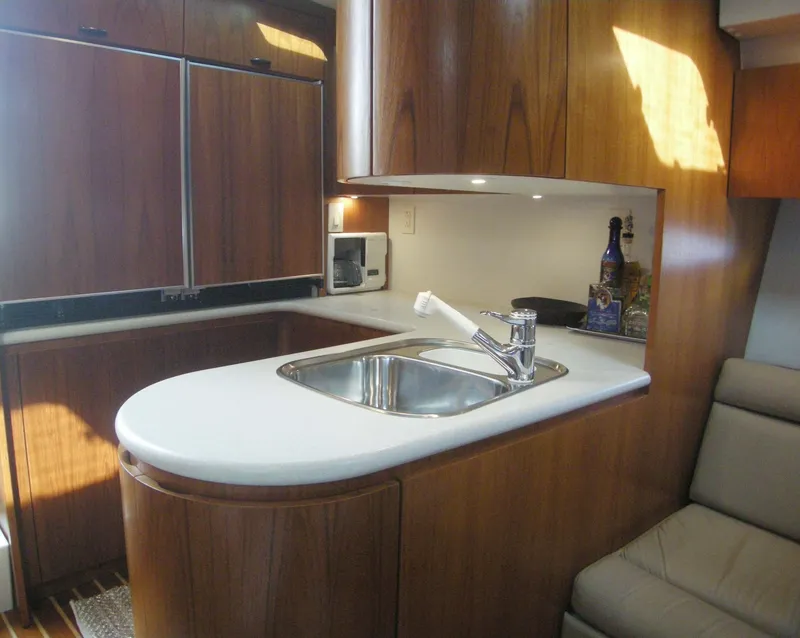 galley