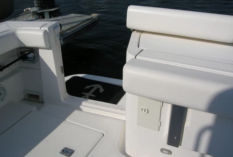transom door