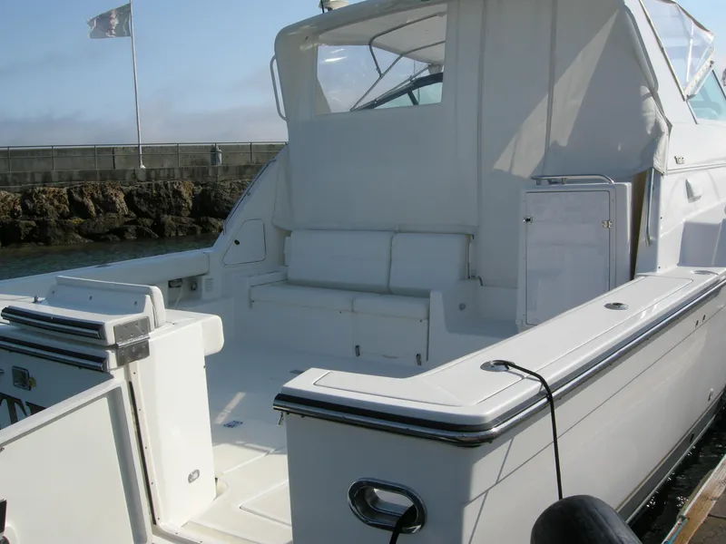 cockpit