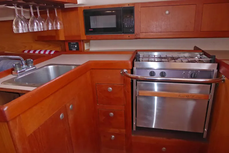Galley